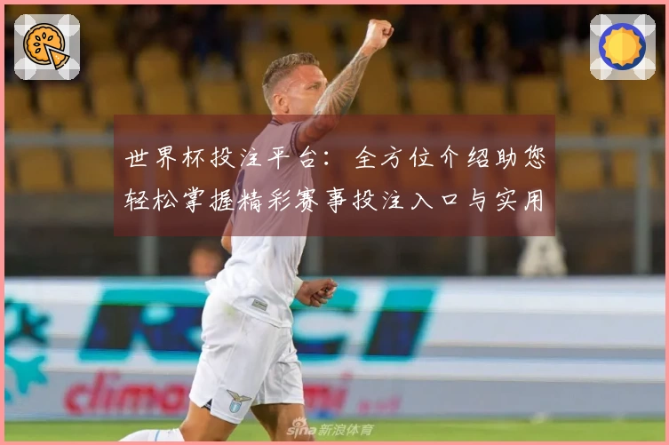 世界杯投注平台：全方位介绍助您轻松掌握精彩赛事投注入口与实用技巧