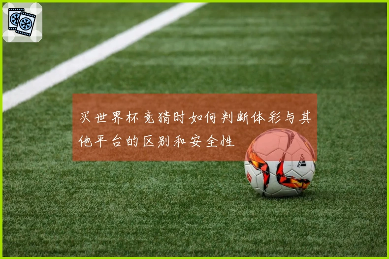 买世界杯竞猜时如何判断体彩与其他平台的区别和安全性