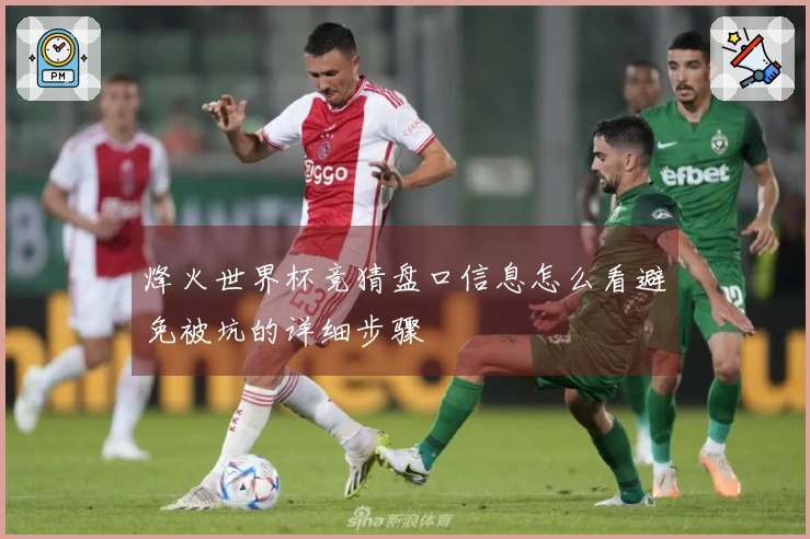 烽火世界杯竞猜盘口信息怎么看避免被坑的详细步骤