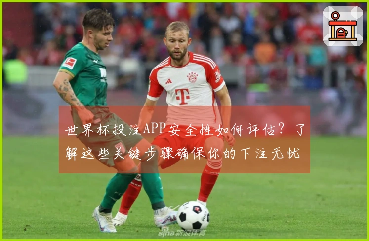 世界杯投注APP安全性如何评估？了解这些关键步骤确保你的下注无忧