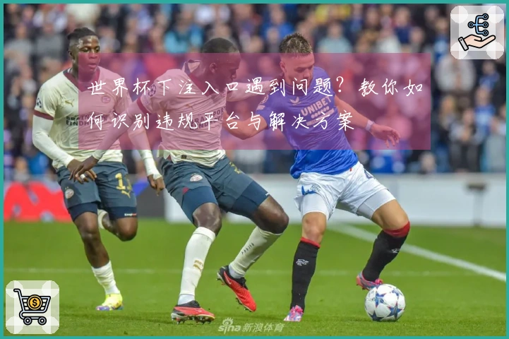 世界杯下注入口遇到问题？教你如何识别违规平台与解决方案